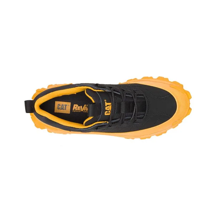 Cat Footwear Chunky Sneakers MenWomen Intruder Waterproof Galosh