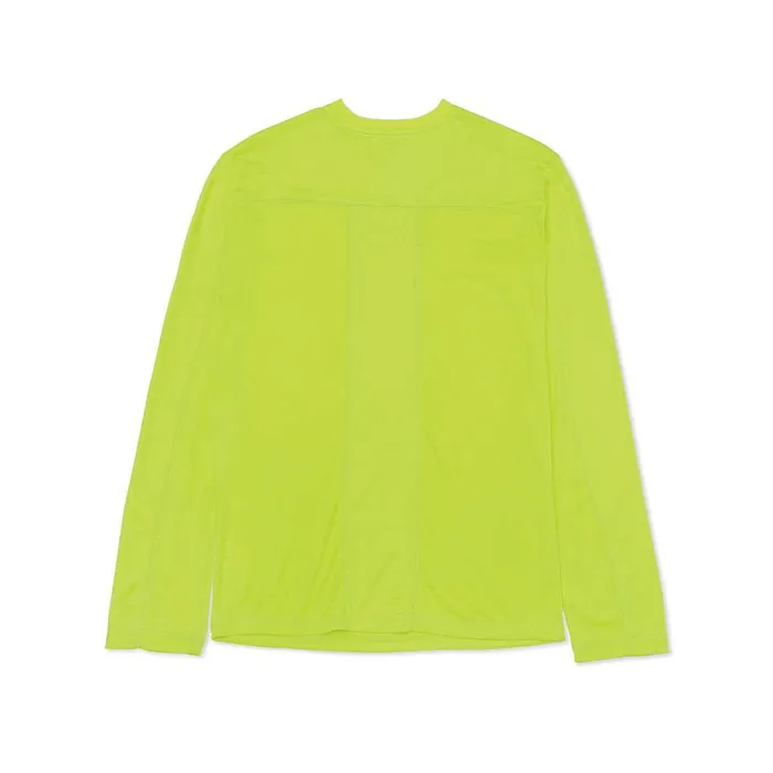 Cat Footwear Tops and Outerwear Men Coolmax Long Sleeve Tee