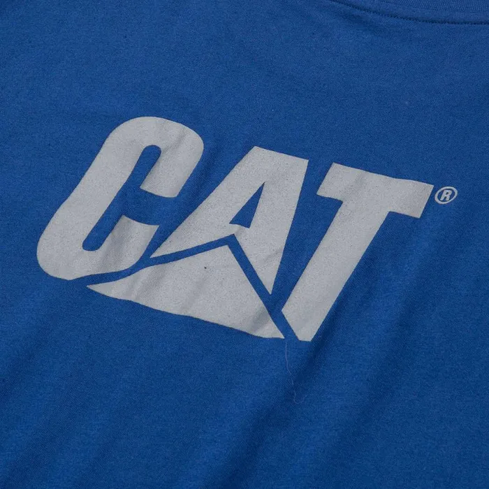 Cat Footwear Tops and Outerwear Men Trademark Sleeveless Pocket Tee