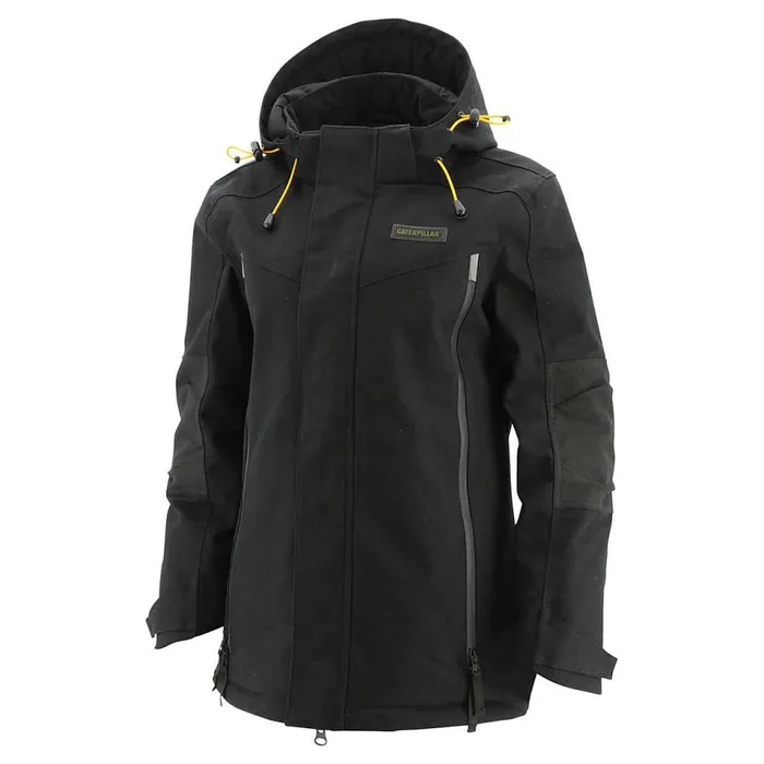 Cat Footwear Tops and Outerwear Women Triton Insulated Jacket