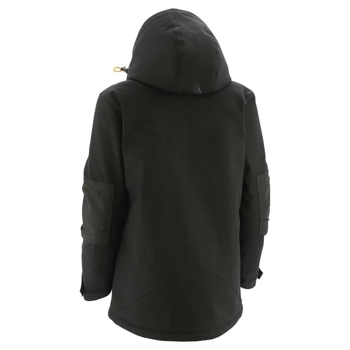 Cat Footwear Tops and Outerwear Women Triton Insulated Jacket