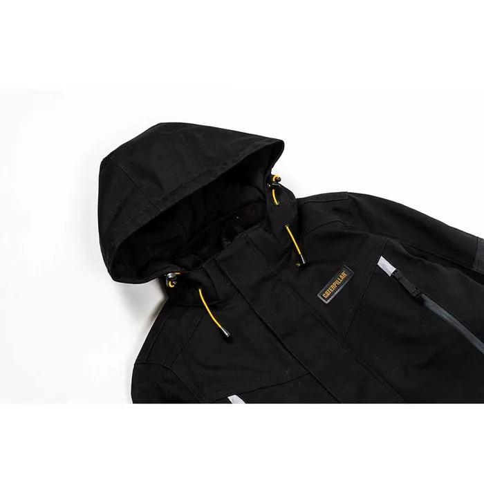 Cat Footwear Tops and Outerwear Women Triton Insulated Jacket