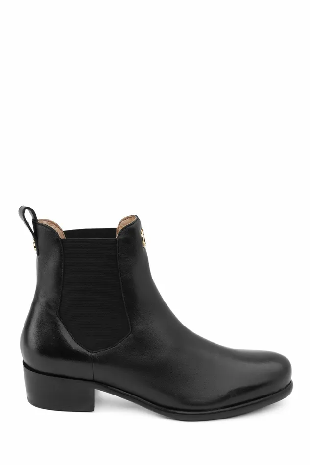 Chelsea Boots Womens Chelsea Boot Black Holland Cooper