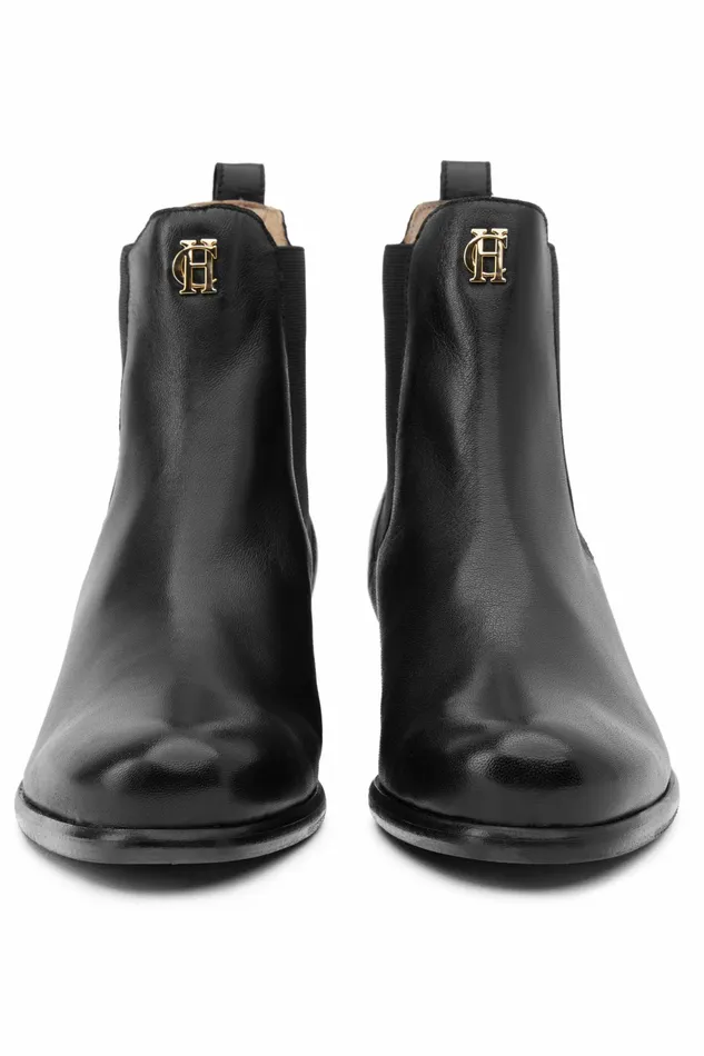 Chelsea Boots Womens Chelsea Boot Black Holland Cooper Chelsea Boots Womens Chelsea Boot Black Holland Cooper