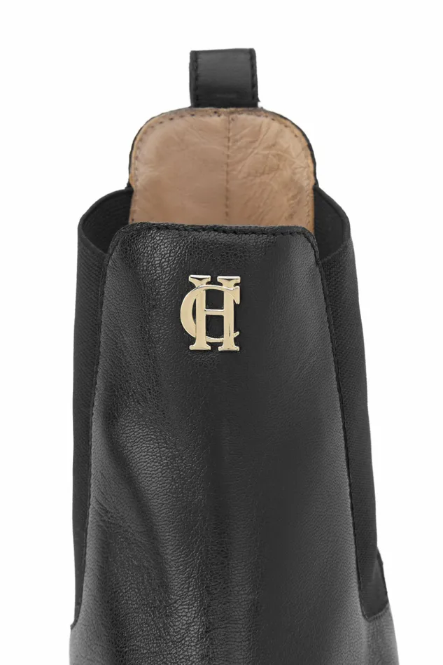 Chelsea Boots Womens Chelsea Boot Black Holland Cooper Chelsea Boots Womens Chelsea Boot Black Holland Cooper