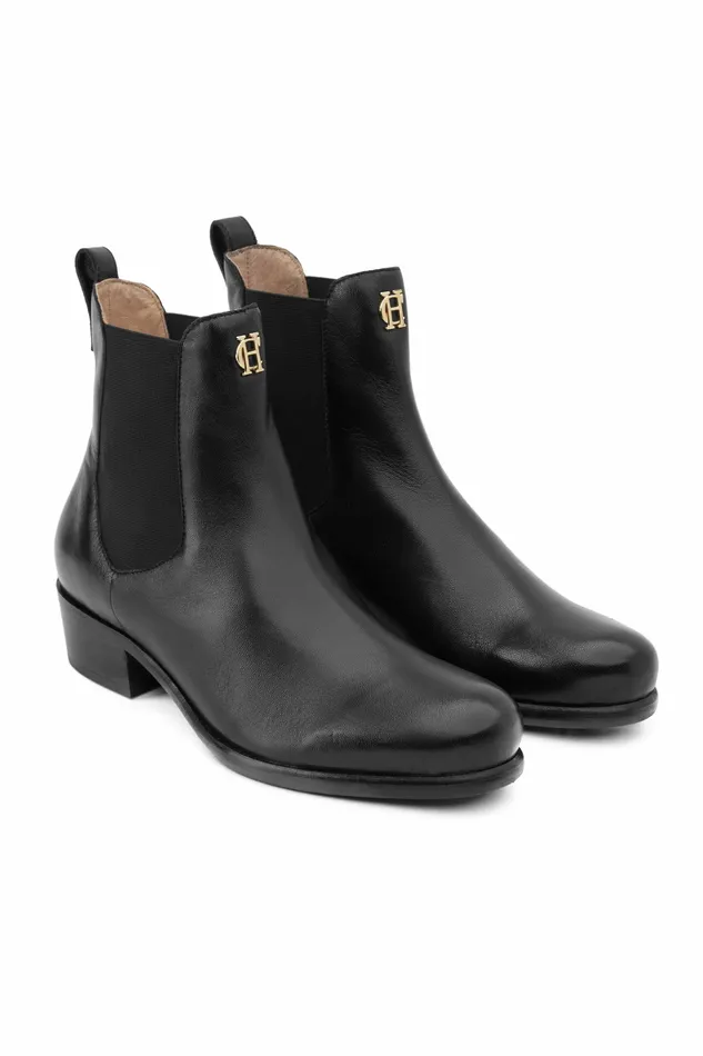 Chelsea Boots Womens Chelsea Boot Black Holland Cooper Chelsea Boots Womens Chelsea Boot Black Holland Cooper