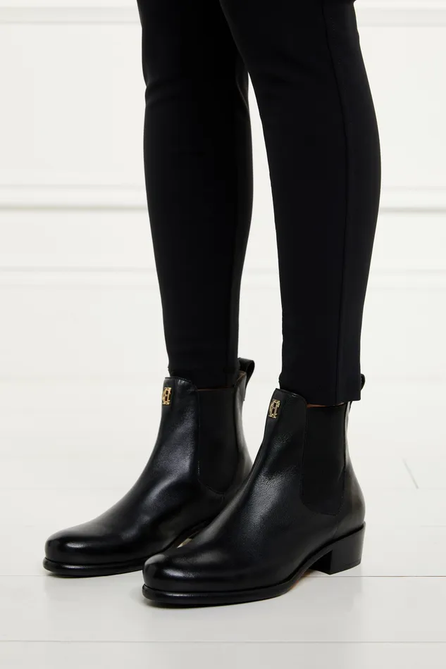 Chelsea Boots Womens Chelsea Boot Black Holland Cooper Chelsea Boots Womens Chelsea Boot Black Holland Cooper