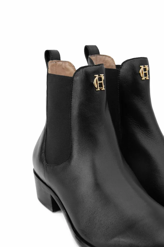Chelsea Boots Womens Chelsea Boot Black Holland Cooper Chelsea Boots Womens Chelsea Boot Black Holland Cooper