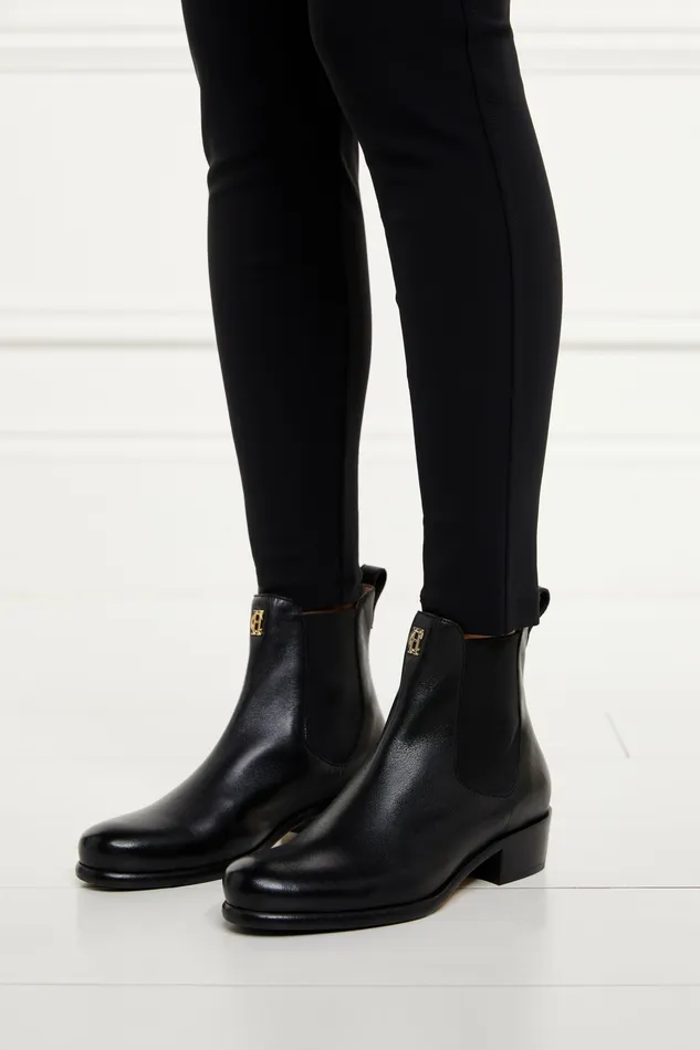 Chelsea Boots Womens Chelsea Boot Black Holland Cooper Chelsea Boots Womens Chelsea Boot Black Holland Cooper