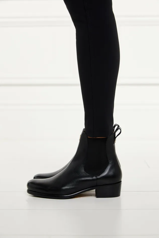 Chelsea Boots Womens Chelsea Boot Black Holland Cooper Chelsea Boots Womens Chelsea Boot Black Holland Cooper