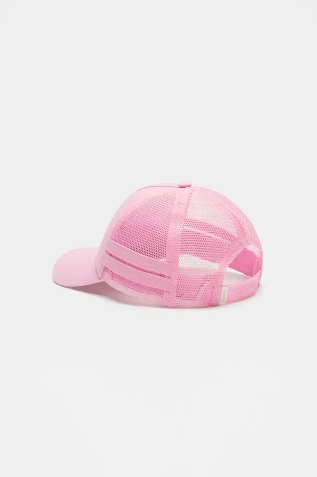 Child Initial Embroidered Cap L Seed Heritage The AZ Of Initials