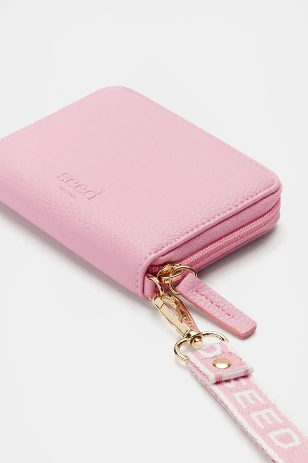 Child Initial Purse G Seed Heritage Bags
