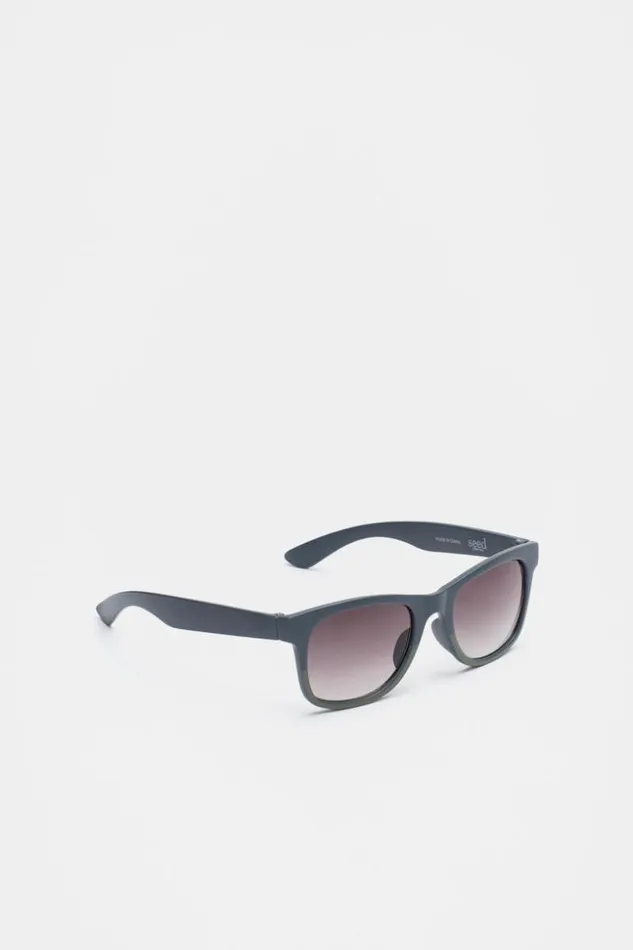 Child Spliced Sunglasses Multi Seed Heritage Sunglasses and Goggles