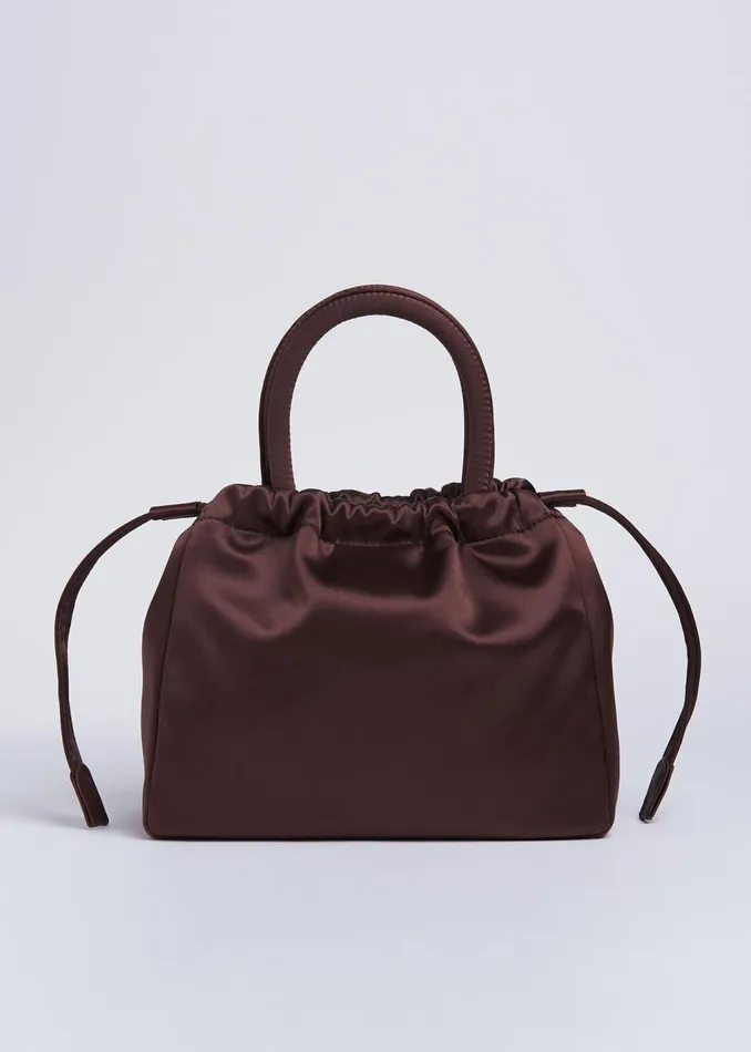 Chocolate Whistles X Hai Elsie Bag Women Whistles Small Bags and Clutches