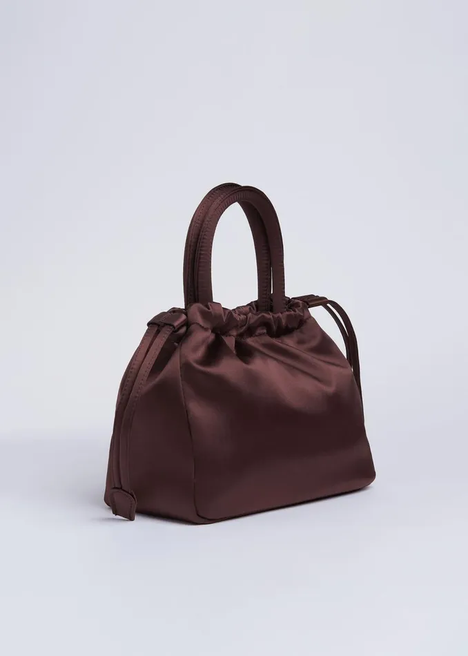 Chocolate Whistles X Hai Elsie Bag Women Whistles Small Bags and Clutches