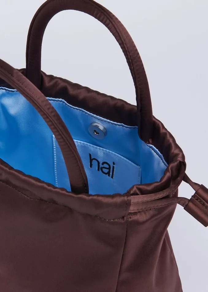 Chocolate Whistles X Hai Elsie Bag Women Whistles Small Bags and Clutches