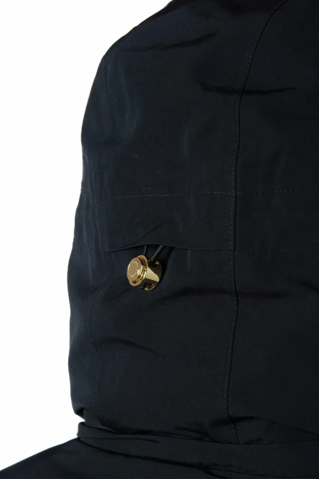 Coats MultiWay Expedition Parka Ink Navy 8211 Holland Cooper Womens Coats MultiWay Expedition Parka Ink Navy 8211 Holland Cooper Womens