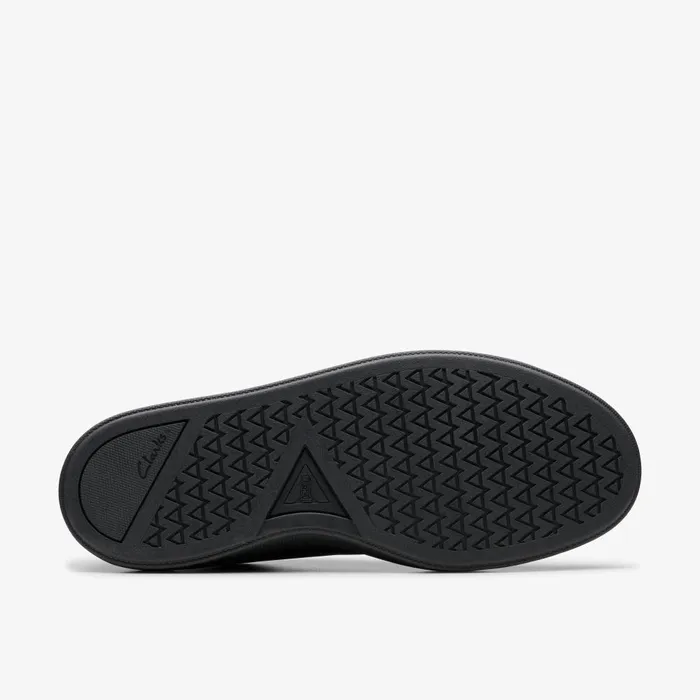 Craft Swift BlackBlack Men Clarks Sneakers