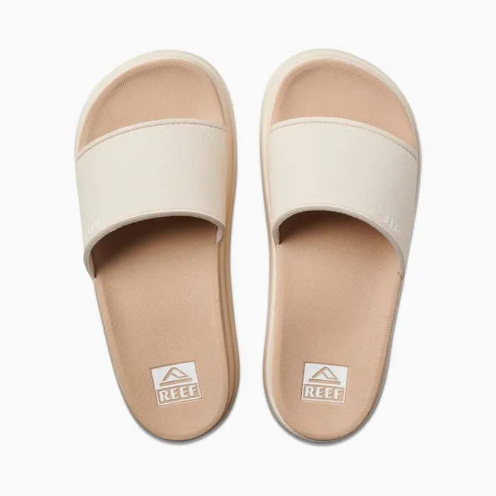 Cushion Bondi Bay Vintageoasis Women Reef Slides