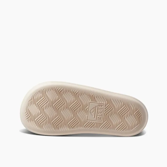 Cushion Bondi Bay Vintageoasis Women Reef Slides