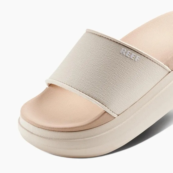Cushion Bondi Bay Vintageoasis Women Reef Slides