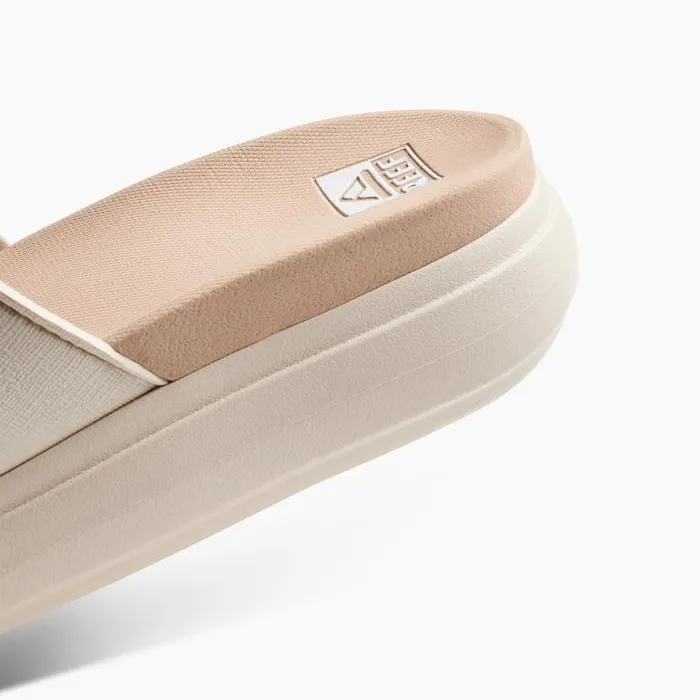 Cushion Bondi Bay Vintageoasis Women Reef Slides