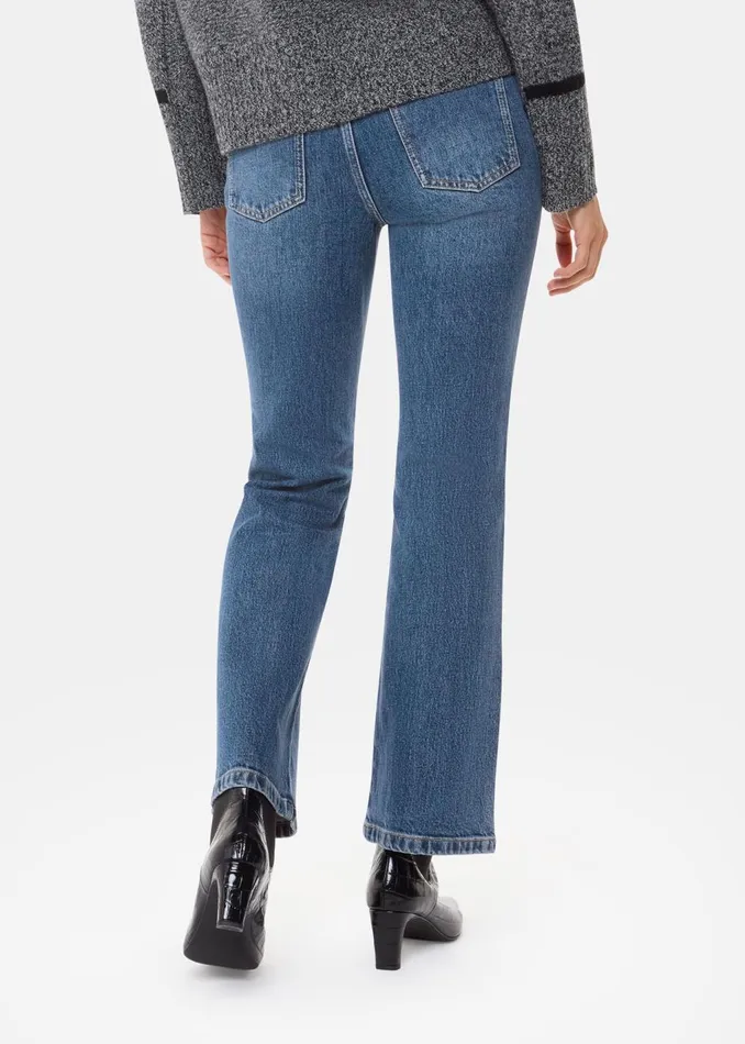 Denim Stretch Bootcut Jean Women Whistles Jeans