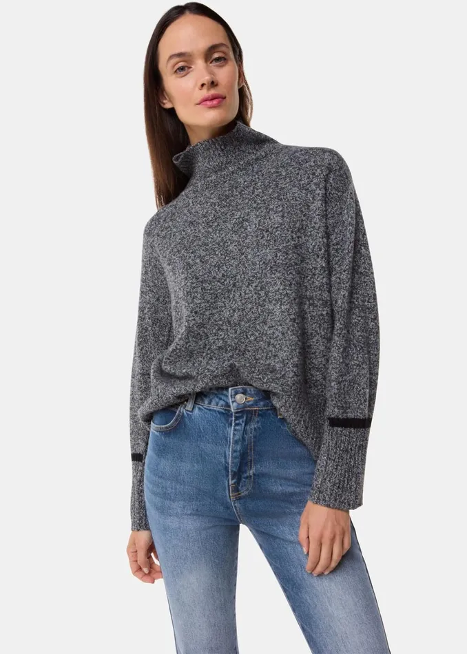 Denim Stretch Bootcut Jean Women Whistles Jeans