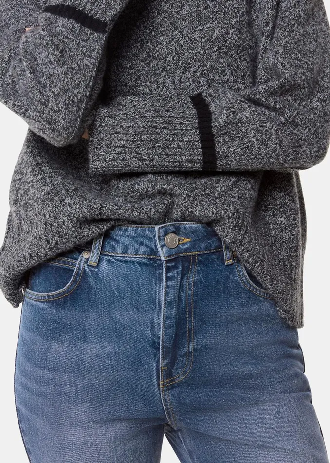 Denim Stretch Bootcut Jean Women Whistles Jeans