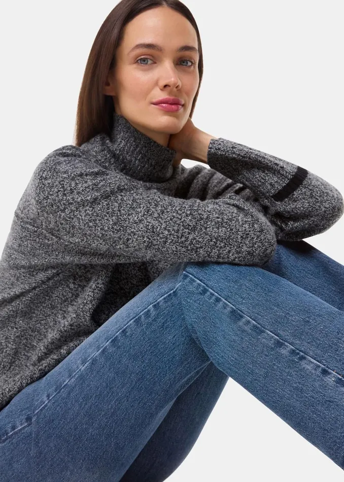 Denim Stretch Bootcut Jean Women Whistles Jeans