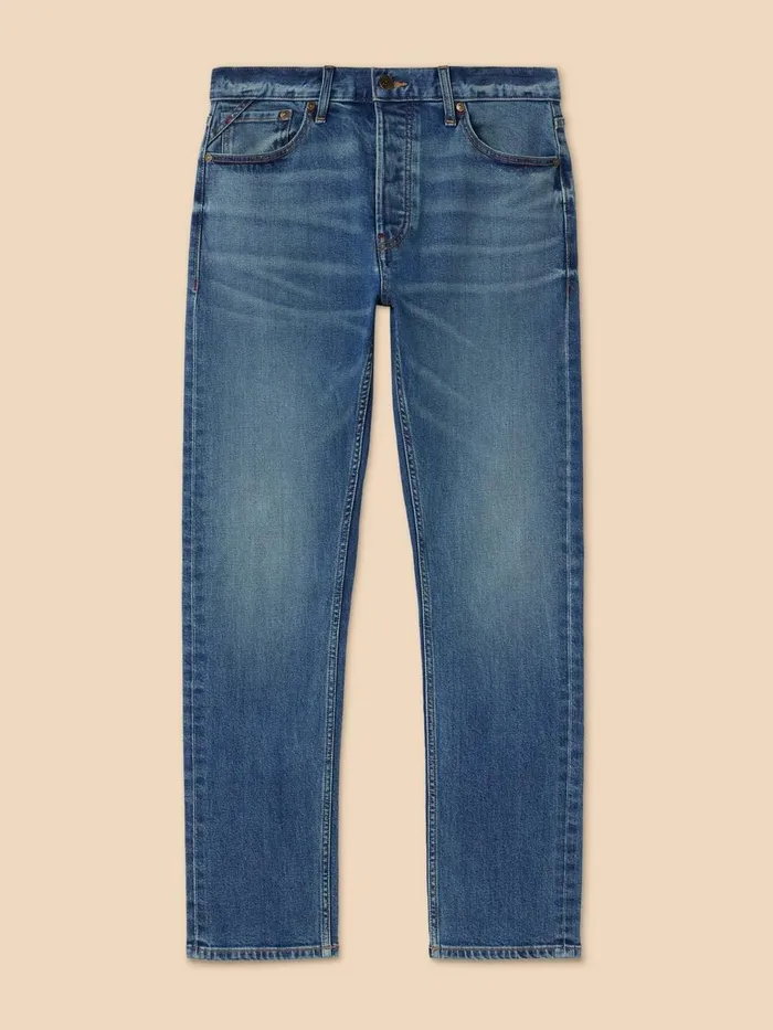 Eastwood Straight Jean Light Denim Men White Stuff Jeans Eastwood Straight Jean Light Denim Men White Stuff Jeans