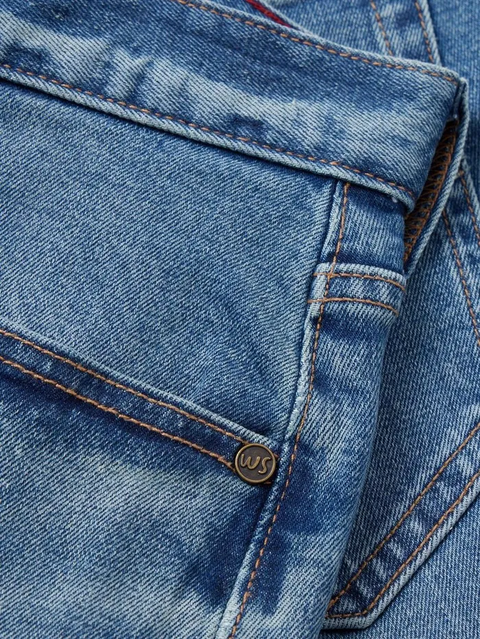 Eastwood Straight Jean Light Denim Men White Stuff Jeans Eastwood Straight Jean Light Denim Men White Stuff Jeans