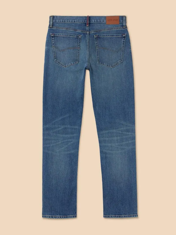 Eastwood Straight Jean Light Denim Men White Stuff Jeans Eastwood Straight Jean Light Denim Men White Stuff Jeans