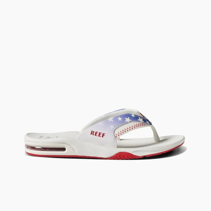 Fanning Americana 24 Women Reef Sandals