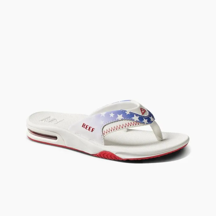 Fanning Americana 24 Women Reef Sandals