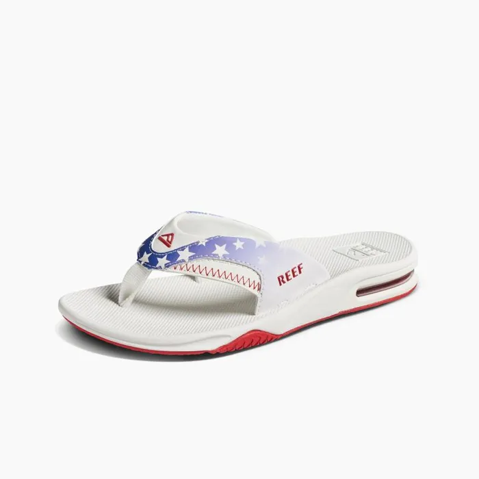 Fanning Americana 24 Women Reef Sandals