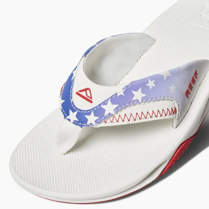 Fanning Americana 24 Women Reef Sandals
