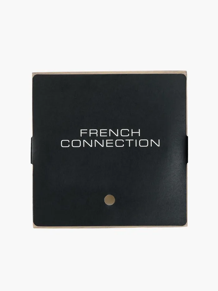 French Connection Home Accessories Home Luminous Serenity Signature 480g Candle Natural