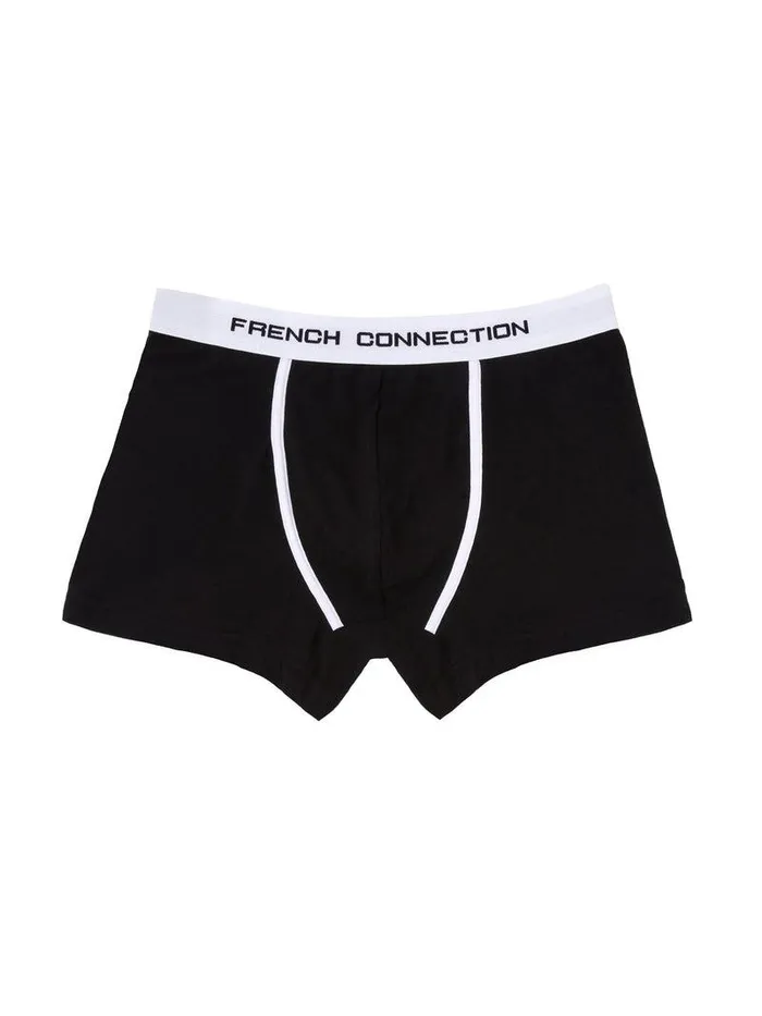 French Connection Underwear and Socks Man 3 Pack French Connection Boxers