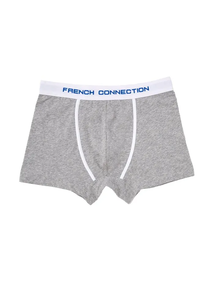 French Connection Underwear and Socks Man 3 Pack French Connection Boxers