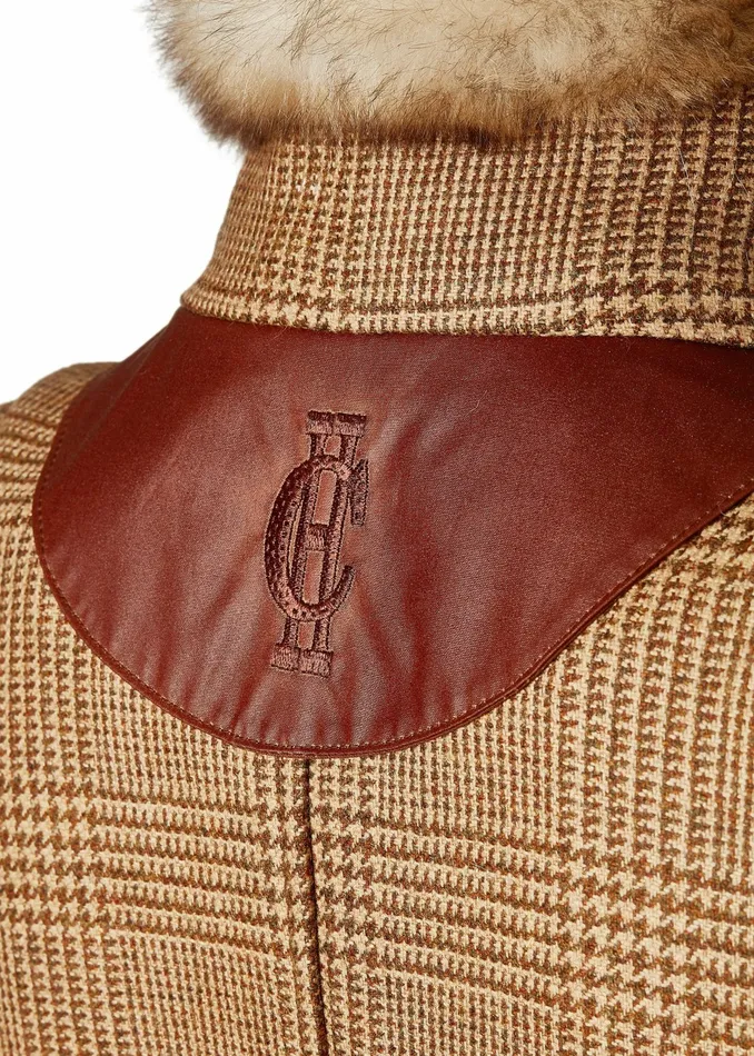 Gilets Aviator Gilet Tawny 8211 Holland Cooper Womens Gilets Aviator Gilet Tawny 8211 Holland Cooper Womens