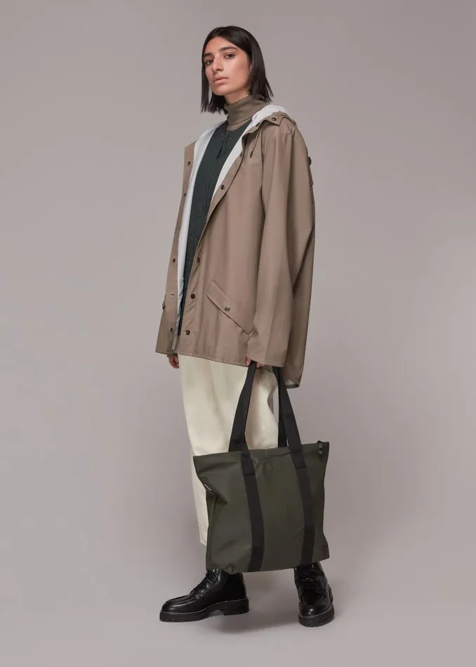 Grey Rains Liner Vest Women Whistles Coats and Jackets