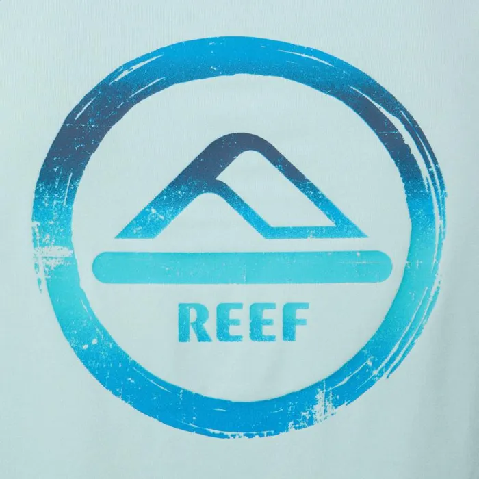 Hanford Long Sleeve Surf Shirt 50 UPF Clearwater Men Reef Shirts
