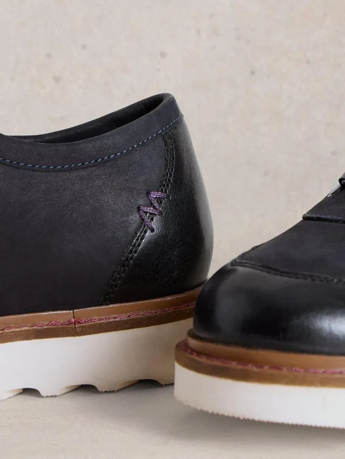 Henry Hiker Shoe Dark Navy Men White Stuff Shoes Henry Hiker Shoe Dark Navy Men White Stuff Shoes
