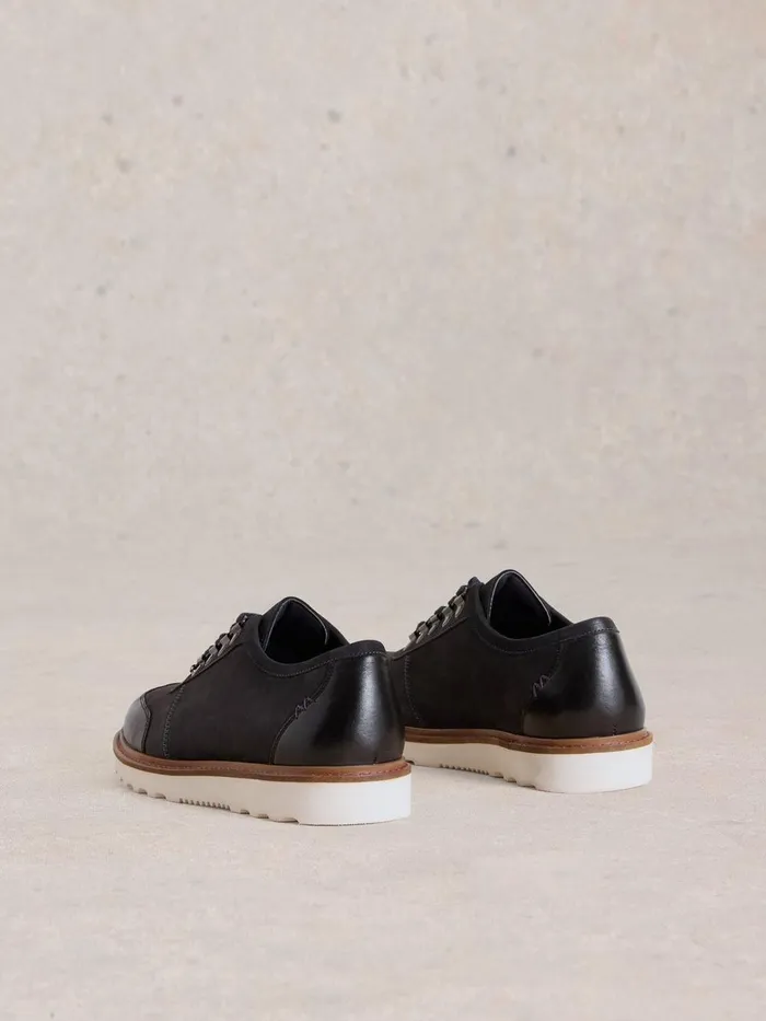 Henry Hiker Shoe Dark Navy Men White Stuff Shoes Henry Hiker Shoe Dark Navy Men White Stuff Shoes
