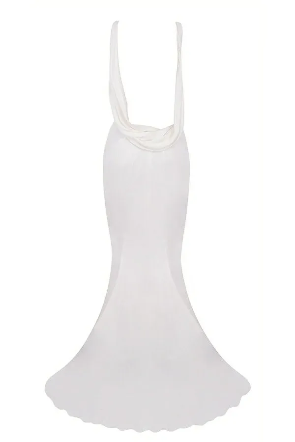 House Of CB Odette Ivory Draped Back Bridal Gown 8211 Limited Edition Women Shop Bridal House Of CB Odette Ivory Draped Back Bridal Gown 8211 Limited Edition Women Shop Bridal