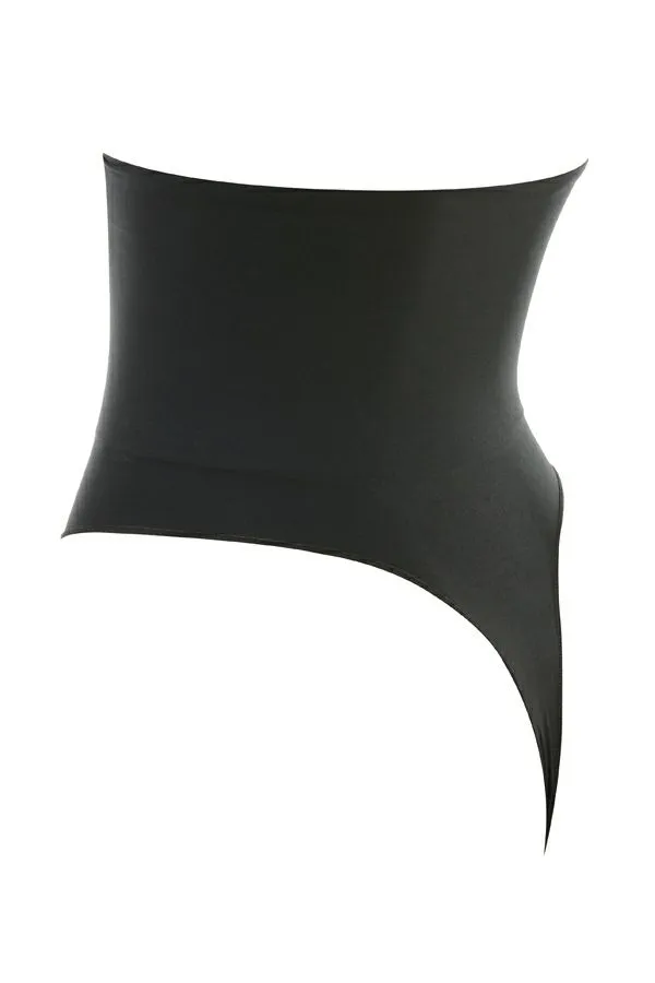 House Of CB SCULPTING HIGH WAIST THONG INK Women Shapewear House Of CB SCULPTING HIGH WAIST THONG INK Women Shapewear