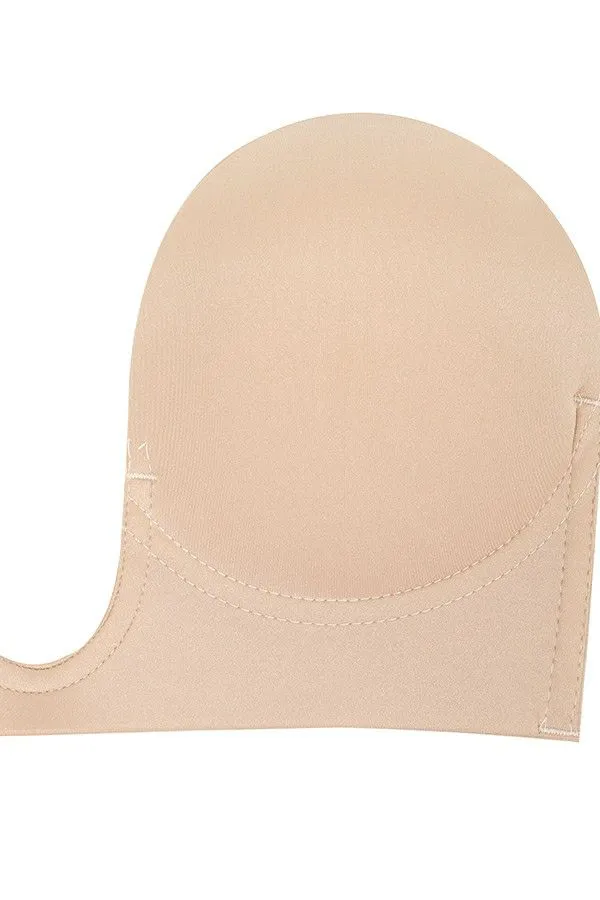 House Of CB U PLUNGE SELF ADHESIVE BRA 8211 BEIGE Women Shapewear House Of CB U PLUNGE SELF ADHESIVE BRA 8211 BEIGE Women Shapewear