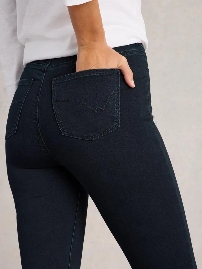 Janey Jegging Dk Denim Women White Stuff Jeans Janey Jegging Dk Denim Women White Stuff Jeans