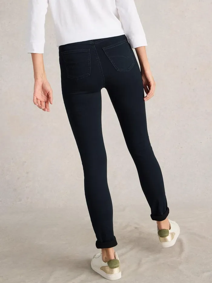 Janey Jegging Dk Denim Women White Stuff Jeans Janey Jegging Dk Denim Women White Stuff Jeans